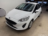  Ford  Fiesta  Cool & Connect 1.1 55KW MT5 E6dT #14