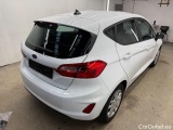  Ford  Fiesta  Cool & Connect 1.1 55KW MT5 E6dT #16