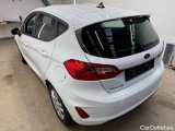  Ford  Fiesta  Cool & Connect 1.1 55KW MT5 E6dT #17
