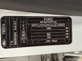  Ford  Fiesta  Cool & Connect 1.1 55KW MT5 E6dT #38