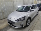  Ford  Focus  Lim. Cool & Connect 1.5 EcoBlue 88KW AT8 E6dT 