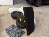  Ford  Fiesta  Cool & Connect 1.1 55KW MT5 E6dT #64