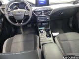  Ford  Focus  Lim. Cool & Connect 1.5 EcoBlue 88KW AT8 E6dT #3