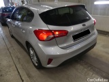  Ford  Focus  Lim. Cool & Connect 1.5 EcoBlue 88KW AT8 E6dT #9