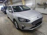  Ford  Focus  Lim. Cool & Connect 1.5 EcoBlue 88KW AT8 E6dT #8