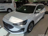  Ford  Focus  Turnier Cool & Connect 1.5 EcoBlue 88KW AT8 E6d 