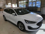  Ford  Focus  Turnier Cool & Connect 1.5 EcoBlue 88KW AT8 E6d #7