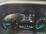  Ford  Focus  Turnier Cool & Connect 1.5 EcoBlue 88KW AT8 E6d #5