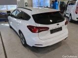  Ford  Focus  Turnier Cool & Connect 1.5 EcoBlue 88KW AT8 E6d #12