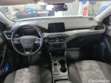  Ford  Focus  Turnier Cool & Connect 1.5 EcoBlue 88KW AT8 E6d #17