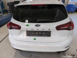  Ford  Focus  Turnier Cool & Connect 1.5 EcoBlue 88KW AT8 E6d #34