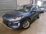  Ford  Kuga  Plug-In Hybrid Titanium 2.5 165KW ATV E6d 