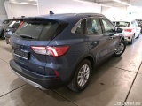  Ford  Kuga  Plug-In Hybrid Titanium 2.5 165KW ATV E6d #2