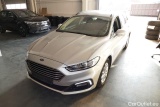  Ford  Mondeo  Turnier Trend 2.0 EcoBlue 110KW AT8 E6dT 