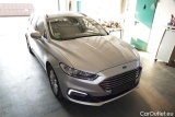  Ford  Mondeo  Turnier Trend 2.0 EcoBlue 110KW AT8 E6dT #17