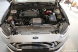  Ford  Mondeo  Turnier Trend 2.0 EcoBlue 110KW AT8 E6dT #42