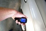  Ford  Mondeo  Turnier Trend 2.0 EcoBlue 110KW AT8 E6dT #89