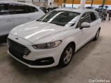  Ford  Mondeo  Turnier Trend 2.0 EcoBlue 110KW AT8 E6dT 