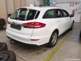  Ford  Mondeo  Turnier Trend 2.0 EcoBlue 110KW AT8 E6dT #2