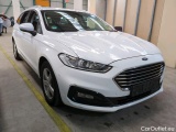  Ford  Mondeo  Turnier Trend 2.0 EcoBlue 110KW AT8 E6dT #7