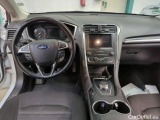  Ford  Mondeo  Turnier Trend 2.0 EcoBlue 110KW AT8 E6dT #19