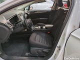  Ford  Mondeo  Turnier Trend 2.0 EcoBlue 110KW AT8 E6dT #21