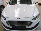  Ford  Mondeo  Turnier Trend 2.0 EcoBlue 110KW AT8 E6dT #34