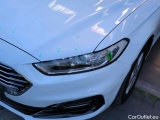  Ford  Mondeo  Turnier Trend 2.0 EcoBlue 110KW AT8 E6dT #41