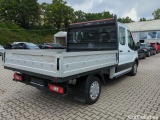  Ford  Transit  Pritsche 310 L2 Doppelkabine Trend 2.0 TDCi 96KW MT6 E6d #2