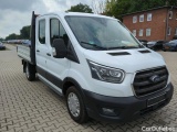  Ford  Transit  Pritsche 310 L2 Doppelkabine Trend 2.0 TDCi 96KW MT6 E6d #7