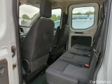  Ford  Transit  Pritsche 310 L2 Doppelkabine Trend 2.0 TDCi 96KW MT6 E6d #12