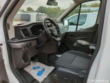  Ford  Transit  Pritsche 310 L2 Doppelkabine Trend 2.0 TDCi 96KW MT6 E6d #13