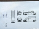  Ford  Transit Connect  Kasten lang Trend 1.5 EcoBlue 88KW AT8 E6dT #42