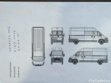  Ford  Transit Connect  Kasten lang Trend 1.5 EcoBlue 88KW AT8 E6dT #41