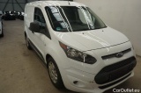 Ford  Transit Connect FORD  200 L1 S&S Trend 4d 74kW #7