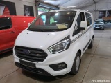  Ford  Transit  Custom Kasten 280 L1 Trend TDCi 96KW MT6 E6dT 