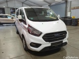  Ford  Transit  Custom Kasten 280 L1 Trend TDCi 96KW MT6 E6dT #7