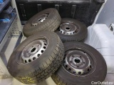  Ford  Transit  Custom Kasten 280 L1 Trend TDCi 96KW MT6 E6dT #10