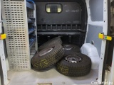  Ford  Transit  Custom Kasten 280 L1 Trend TDCi 96KW MT6 E6dT #11