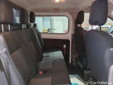  Ford  Transit  Custom Kasten 280 L1 Trend TDCi 96KW MT6 E6dT #18