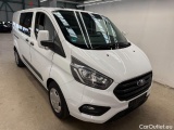  Ford  Transit FORD  Custom 320 L2H1 LKW VA Autm. Trend 4d 96kW #7