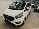  Ford  Transit FORD  Custom 320 L2H1 LKW VA Autm. Trend 4d 96kW #15