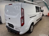  Ford  Transit FORD  Custom 320 L2H1 LKW VA Autm. Trend 4d 96kW #17