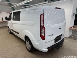  Ford  Transit FORD  Custom 320 L2H1 LKW VA Autm. Trend 4d 96kW #18