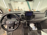  Ford  Transit FORD  Custom 320 L2H1 LKW VA Autm. Trend 4d 96kW #33