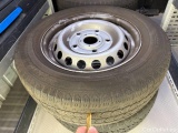  Ford  Transit FORD  Custom 320 L2H1 LKW VA Autm. Trend 4d 96kW #50