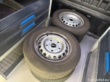  Ford  Transit FORD  Custom 320 L2H1 LKW VA Autm. Trend 4d 96kW #78