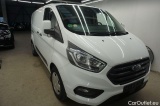  Ford  Transit FORD  Custom 320 L2H1 LKW VA Autm. Trend 4d 96kW #7