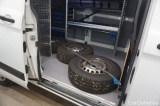  Ford  Transit FORD  Custom 320 L2H1 LKW VA Autm. Trend 4d 96kW #9
