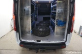  Ford  Transit FORD  Custom 320 L2H1 LKW VA Autm. Trend 4d 96kW #10